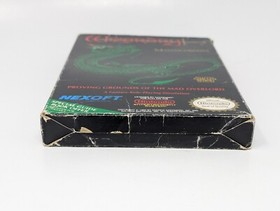 Wizardry: Proving Grounds of the Mad Overlord (Nintendo NES) - CIB Complete