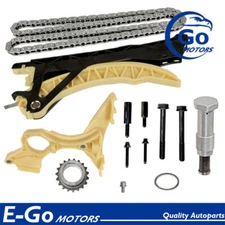 Timing Chain Kit For BMW N43 N45 N40 116 316 1.6L 1596 Petrol 11311439853