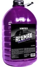 Vonixx Vintex Alumax Concentrate Vehicle Automotive Wheels Aluminum Cleaning 5L