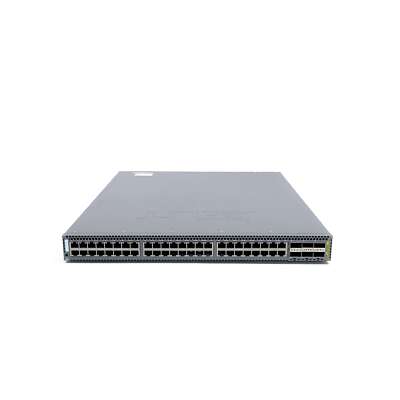 Juniper QFX5100-48T-AFO Switch II price incl VAT 3 yr warranty* B2B