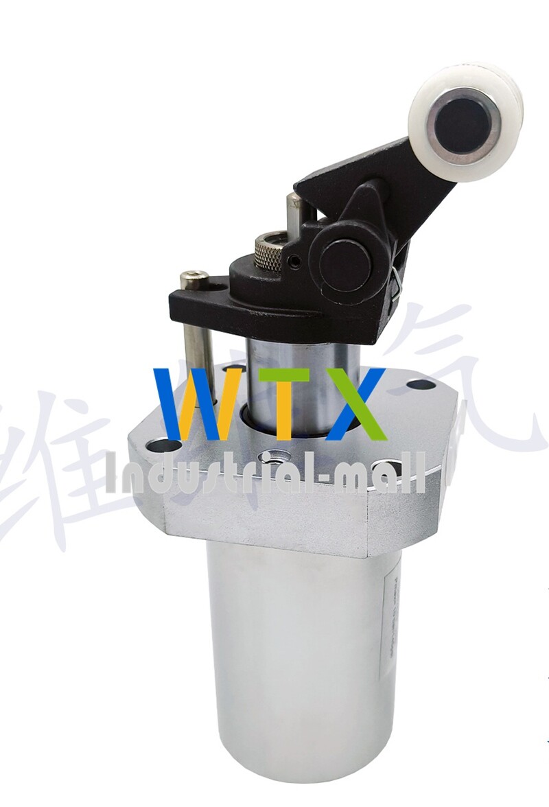 ahpl AHPL タンガン　210low Zig ZagTanGan 1pcs new blocking cylinder ZEG-50-30-PK1-N resistor | eBay