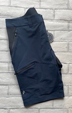 Peak Performance - Shorts - Womens - Navy Blue - Small - Rrp £130