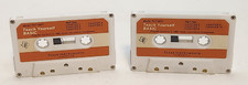 Vintage Texas Instruments Teach Yourself Basi...