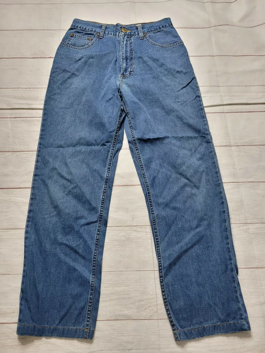 Hang Ten Indigo Womens Size 29 Jeans High Rise