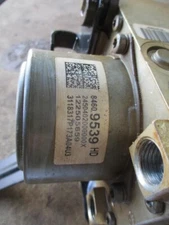 2018-2019 GMC SIERRA 2500 HD ABS Anti-Lock Brake Pump Assembly GENUINE OEM