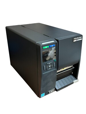 TSC Printronix Auto ID T6000e Enterprise-Serie