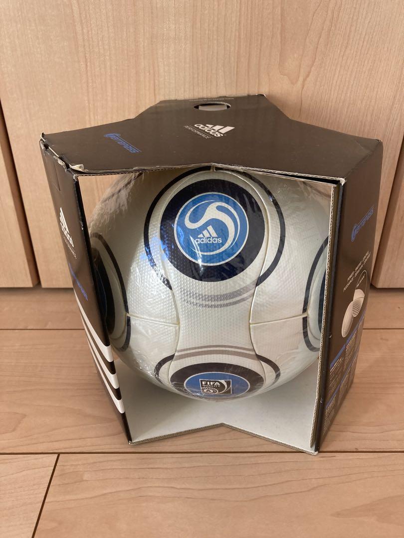テラパス　terrapass 公式球　ボールアディダス  ユーロパス　ガイスト Terrapass Adidas OMB Official Match Ball Size 5 Soccer Ball