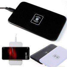 For Huawei P P20 P30 P40/Mate 30 40 -  Wireless Charger 10W Fast Charging Pad