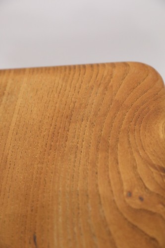Ercol Furniture Breakfast/Dining Table Rails Light Finish #393 FREE UK Delivery - Picture 19 of 24