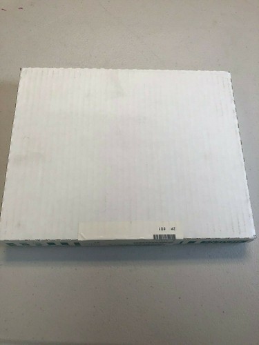 SIEMENS Analog Input Module 6ES5465-4UA13 NEW SEALED BOX - Picture 4 of 4