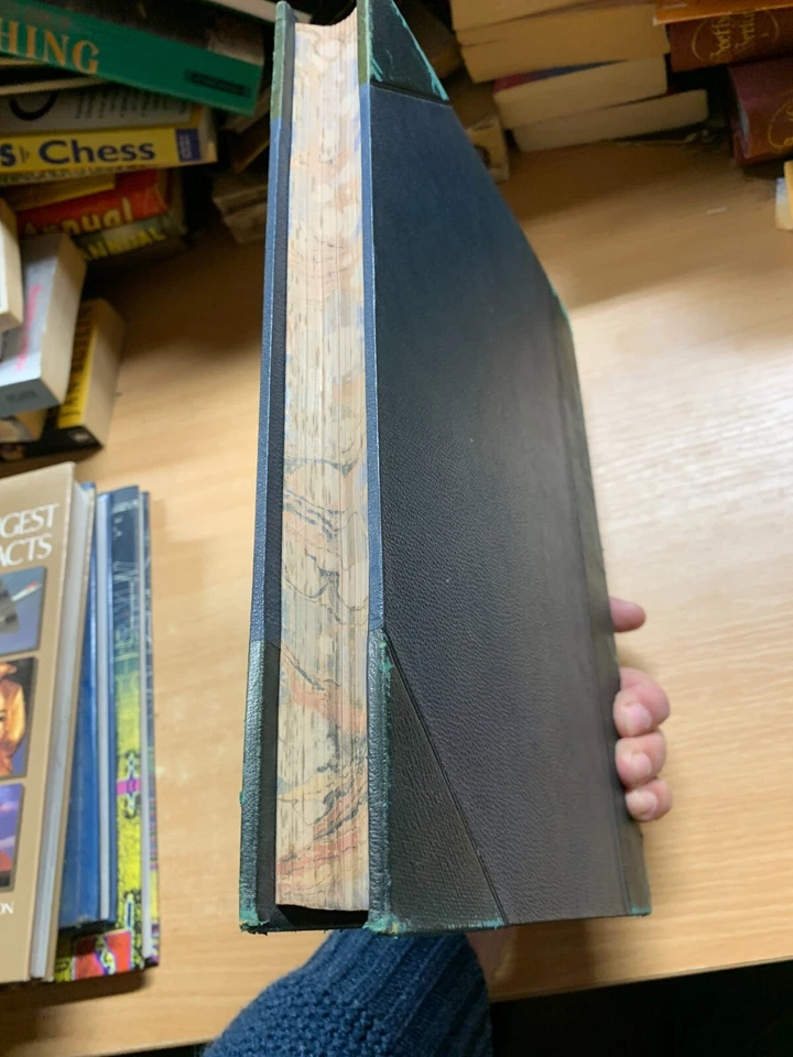 *RARE* 1888 "THE MAGAZINE OF ART" BOUND ISSUES 2.5kg VOL 2 ANTIQUE BOOK (EV3) - Image 3 of 4