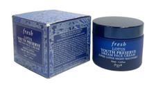 Fresh Lotus Youth Preserve Dream Face Cream  50ml/1.6fl.oz As Seen In Pics