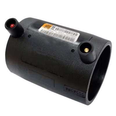 PE100 4mm Automatik Stift Elektroschmelzkupplung 125mm CBKHFA125 #D9