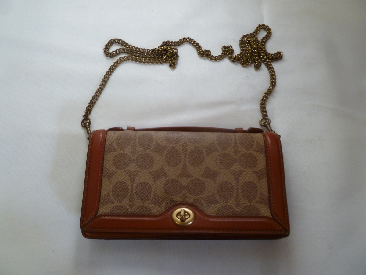 HOT Riley Lunchbox Bag Coach Bag Riley In Signature Canvas