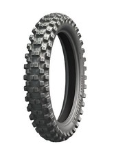KTM EXC-F 350 2012-2021 Michelin Tracker Tyre 120/90-18