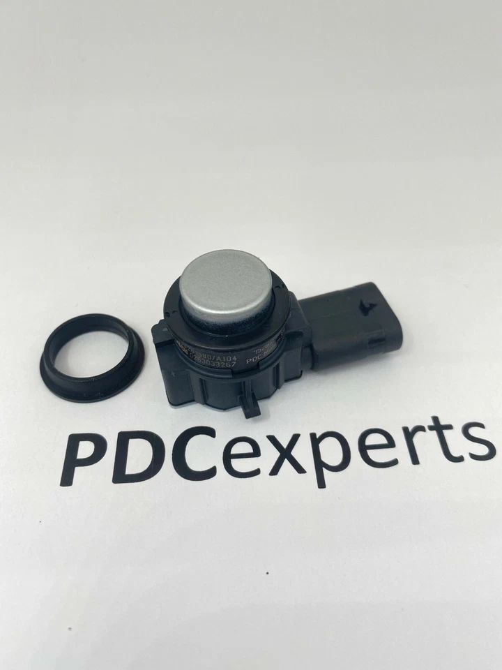 OEM PDC Einparkhilfe Sensor 9261582 BMW F30 F31 F34 GT F35 F80 M3 Alle Farben - Bild 2 von 4