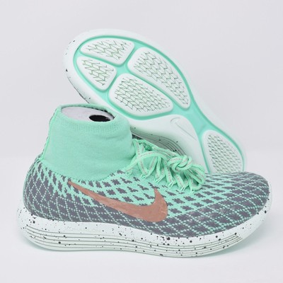 lunarepic flyknit red