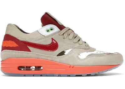 air max 1 clot kanye