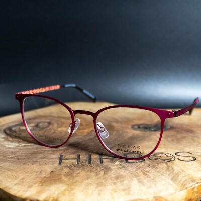 Nomad by Morel Damen Brille Brillengestell Brille 40076N PR09