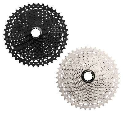 SunRace MS8 Kassette 11-fach Wide Range Ratio MTB Enduro