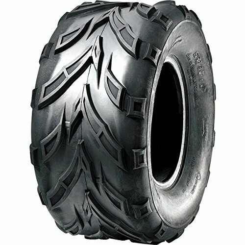 SPORT ATV 16X8-7 Arrow 4-PLY TIRES P322 HONDA TRX70 (4 PACK) Tubeless 205/55-7 - Bild 2 von 2
