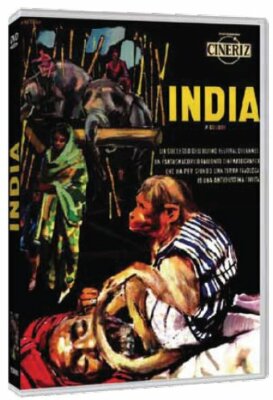 India DVD FLAMINGO VIDEO
