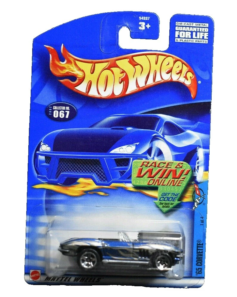 Hot Wheels First Editions 1:43 vehículos diecast y de juguete
