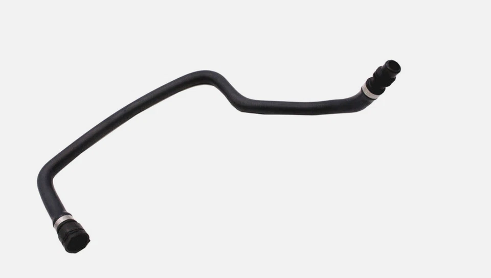 Radiator Coolant Water Hose from Expansion Tank for BMW E38 E39 525i 528i 530i - Image 2 of 4