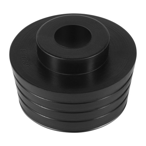 For Buick Regal, Chevy Malibu,El Camino,Monte Carlo 7-132 Body Mount Bushing Kit - Picture 13 of 15
