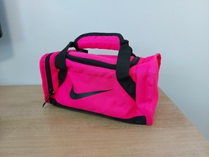 nike mini lunch bag