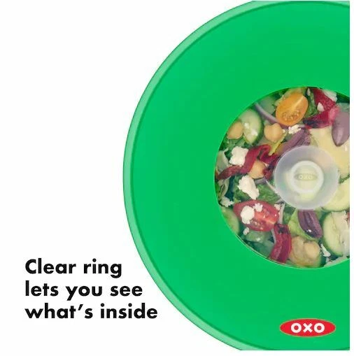OXO Good Grips Silicone Lid - Thumbnail 3