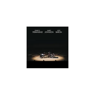 ENRICO PIERANUNZI: HINDSIGH: LIVE AT LA SEINE MUSICALE - CD