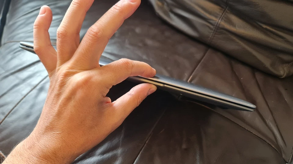 Laptop Jumper EZbook X3 13.3" Full HD 4GB RAM, 64GB eMMC, 64-bit, Windows 10 - Image 3 of 4