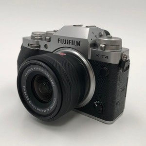 Fuji Film Xt4 | eBay