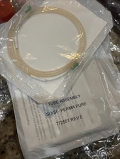 772551 Vmax Carefusion TUBE ASSY SO/SI PERMAPURE