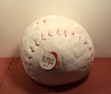 Gigglescape 15" Baseball Plush