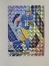 2025 Panini Mosaic TERRANCE FERGUSON #364 RC Rookie Silver Mosaic Prizm - Rams