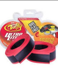 Mr. Tuffy Ultra Lite Red Tube Liners 700x28-32 27 X 1-18-1 - 14 Protectors