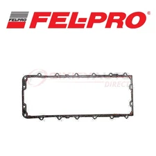 Fel Pro Oil Pan Gasket Set for 2000-2002 Ford E-450 Econoline Super Duty nd