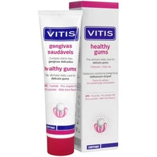 Dentaid Vitis Gingival Toothpaste 100 ml