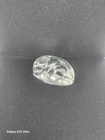 Vintage Steuben Glass Mouse Hand Cooler So Cute