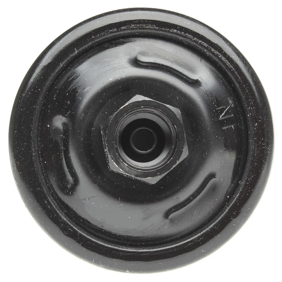 Elemento de filtro de combustible MAHLE KL 509 para 96-02 Mitsubishi Toyota Mirage RAV4 Foto 2 de 4