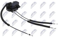 NTY Zentralverriegelung EZC-NS-048 FüR Infiniti