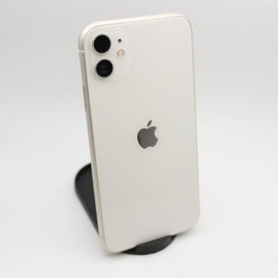 Apple iPhone 11 A2111 128GB Fair Condition | White | UNLOCKED | eBay