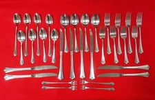 Westgate Royal Crest Onieda Distinction HH Stainless Flatware Replacement CHOICE