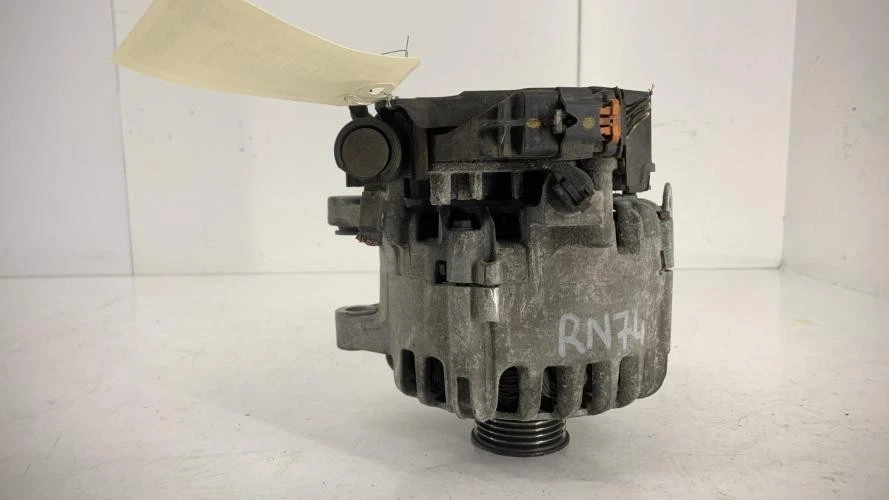 Alternateur CITROEN C4 GRAND PICASSO 2 PHASE 1 9674646180 - Photo 4/4