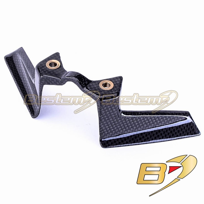 Monster carbon fiber