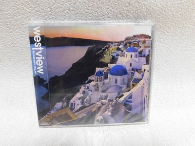 MONKEY MAJIK westview (CD DVD) Unopened