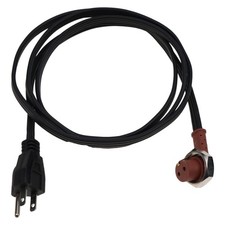 Block Heater Cord Cordset 251919 For Ford 7.3 6.0l Powerstroke Diesel F350 F250