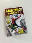 Marvel The Amazing Spider-Man Omnibus Vol 1 HC Stan Lee Steve Ditko
